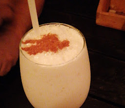 Cafe Bar Ocho De Oro photo