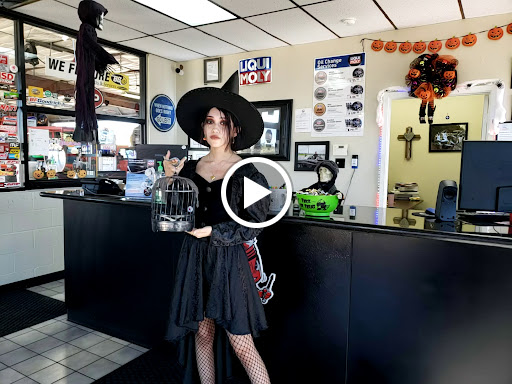 Auto Repair Shop «Auto Fix Unlimited», reviews and photos, 10202 Jones Rd, Houston, TX 77065, USA