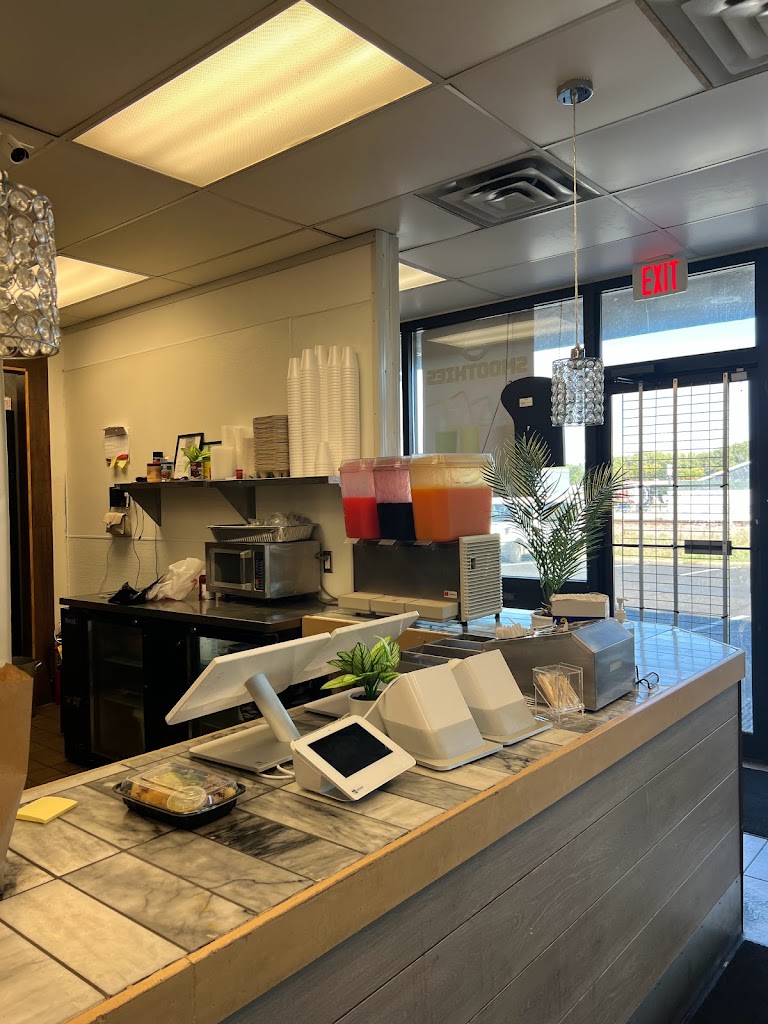 Empire Cuisine & Market 55379