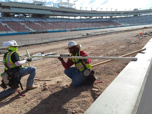 Concrete Contractor «Suntec Concrete», reviews and photos, 2221 W Shangri La Rd, Phoenix, AZ 85029, USA