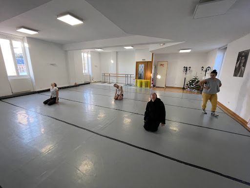 Foix Danse Académie à Foix, Ariège