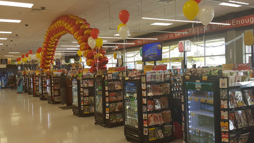 Grocery Store «ShopRite of Veterans Rd», reviews and photos, 3010 Veterans Rd W, Staten Island, NY 10309, USA