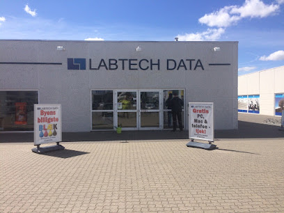LabTech Data