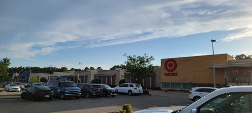 Department Store «Target», reviews and photos, 200 Marquis Pkwy, Williamsburg, VA 23185, USA