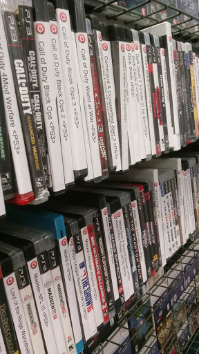 GameStop, 11A Mall Cir Dr, Monroeville, PA 15146, USA, 