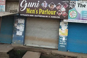 Guni men's parlour image