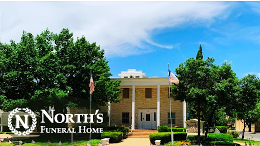 North's Funeral Home