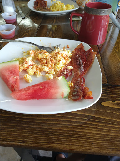 Coffee Shop «Common Grounds Coffee Shop», reviews and photos, 104 Bond St # A, Clewiston, FL 33440, USA