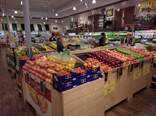 Grocery Store «The Fresh Market», reviews and photos, 5920 Red Bug Lake Rd, Winter Springs, FL 32708, USA