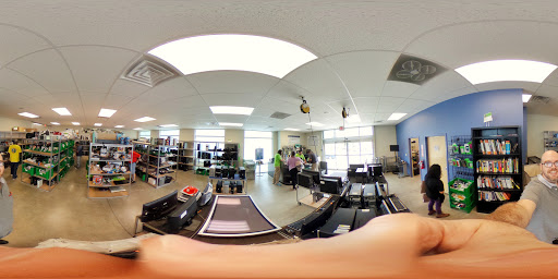 Used Computer Store «Goodwill Computer Works», reviews and photos, 1919 N Haskell Ave, Dallas, TX 75204, USA