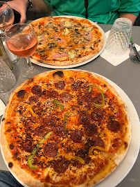 Pizza du Pizzeria BELLA PIZZA à Rouen - n°18