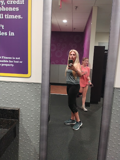 Gym «Planet Fitness», reviews and photos, 1802 US-1, Rockledge, FL 32955, USA