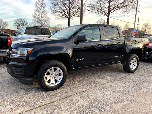 Used Car Dealer «Central Autohaus», reviews and photos, 640 S Central Expy, Richardson, TX 75080, USA