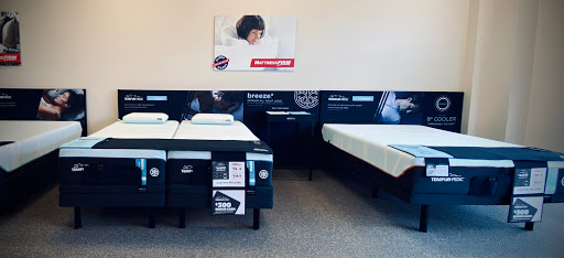 Mattress Store «Mattress Firm Poulsbo», reviews and photos, 21555 Olhava Way NW #105, Poulsbo, WA 98370, USA