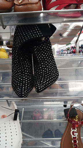 Clothing Store «Burlington Coat Factory», reviews and photos, 1200 S Abilene St, Aurora, CO 80012, USA