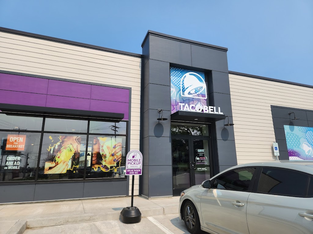 Taco Bell 16510