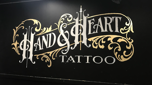 Explore cover up tattoo ideas for females, creative tattoo ideas in Mount Clemens, available at Hand & Heart Tattoo