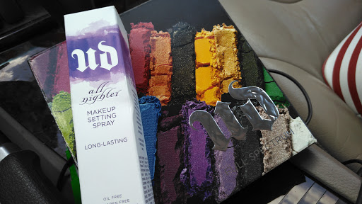 Department Store «Nordstrom Rack Perimeter Expo», reviews and photos, 1201 Hammond Dr NE, Dunwoody, GA 30346, USA