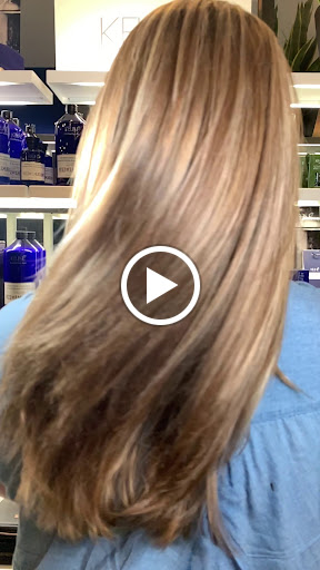 Beauty Salon «Ohana Salon & Spa», reviews and photos, 6870 E 5th Ave, Scottsdale, AZ 85251, USA