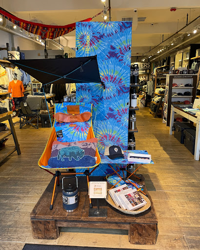 Camping Store «Out There Outfitters», reviews and photos, 123 N Wayne Ave, Wayne, PA 19087, USA