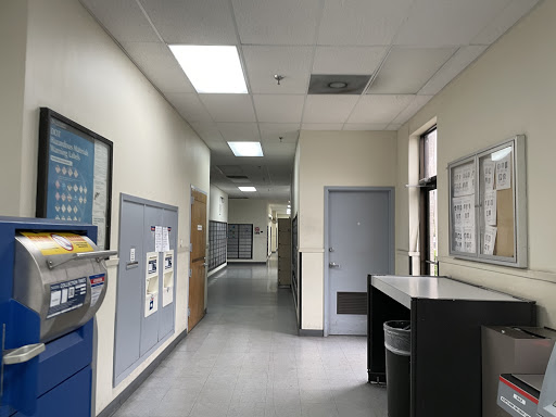 Post Office «United States Postal Service», reviews and photos, 3410 Bel Air Mall, Mobile, AL 36606, USA