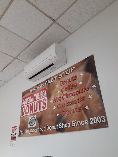Donut Shop «Dough In The Box», reviews and photos, 3184 Austell Rd SW, Marietta, GA 30008, USA