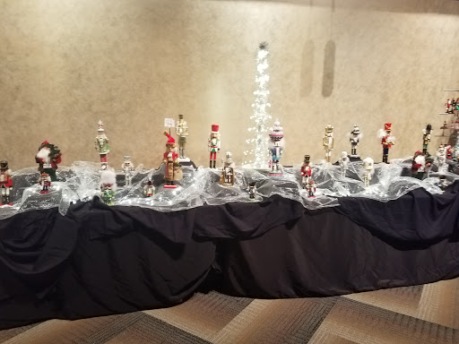 Cultural Center «Pikes Peak Center», reviews and photos, 190 S Cascade Ave, Colorado Springs, CO 80903, USA