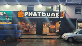 Phat Buns (Birmingham)