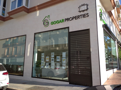 Inmobiliaria Gogar Properties
