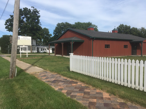 History Museum «Lincoln-Manahan Home Museum», reviews and photos, 607 E 3rd St, Sterling, IL 61081, USA