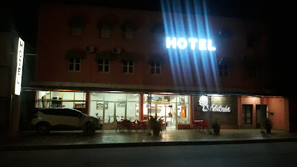 Hotel La Arbolada