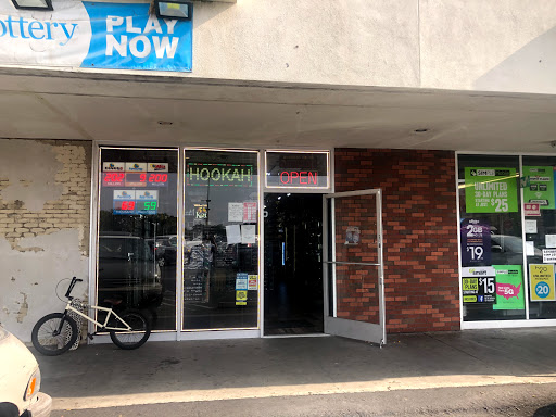 Tobacco Shop «UP IN SMOKE SHOP», reviews and photos, 190 E Carson St, Carson, CA 90745, USA