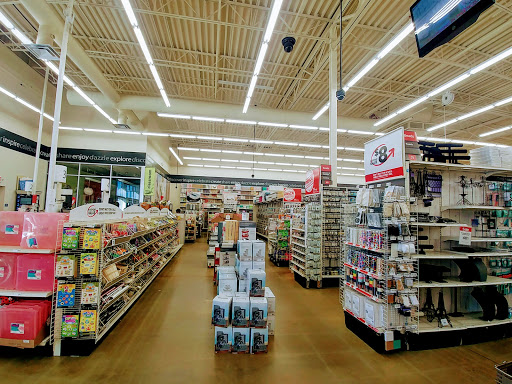 Craft Store «Michaels», reviews and photos, 4531 S Laburnum Ave Ste 700, Henrico, VA 23231, USA