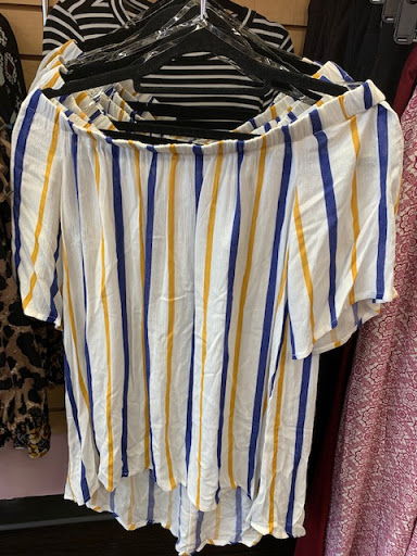 Cosmetics Store «Merle Norman Cosmetic Studio», reviews and photos, 3384 N Mt Juliet Rd, Mt Juliet, TN 37122, USA