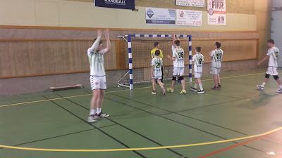 Badminton Club Parodien à Paray-le-Monial