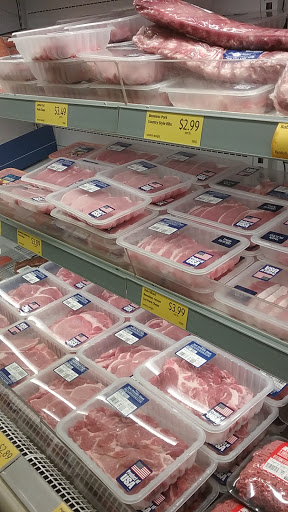 Supermarket «ALDI», reviews and photos, 2643 US-19, Holiday, FL 34691, USA