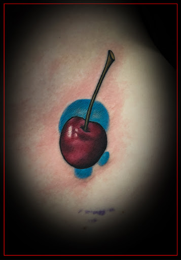 Explore chosen one tattoo ideas, creative tattoo ideas in Omaha, available at Eternal Tattoo & Body Piercing - Omaha