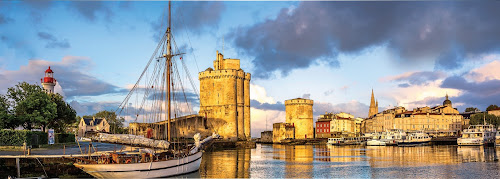 Agence immobilière Eurotim La Rochelle