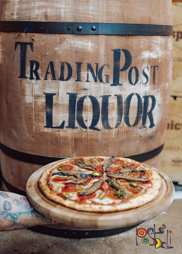 Liquor Store «Trading Post Liquor Store», reviews and photos, 1313 Main St, Venice, CA 90291, USA