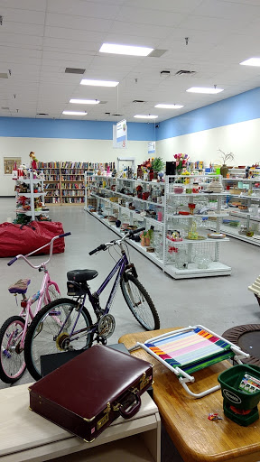 Thrift Store «Goodwill Industries of New Mexico - Rio Rancho», reviews and photos