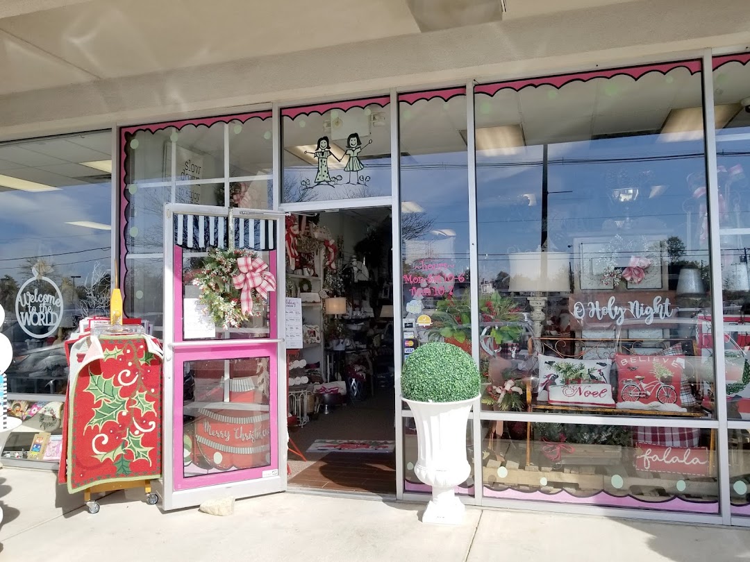 Two Chicks & Company Louisville