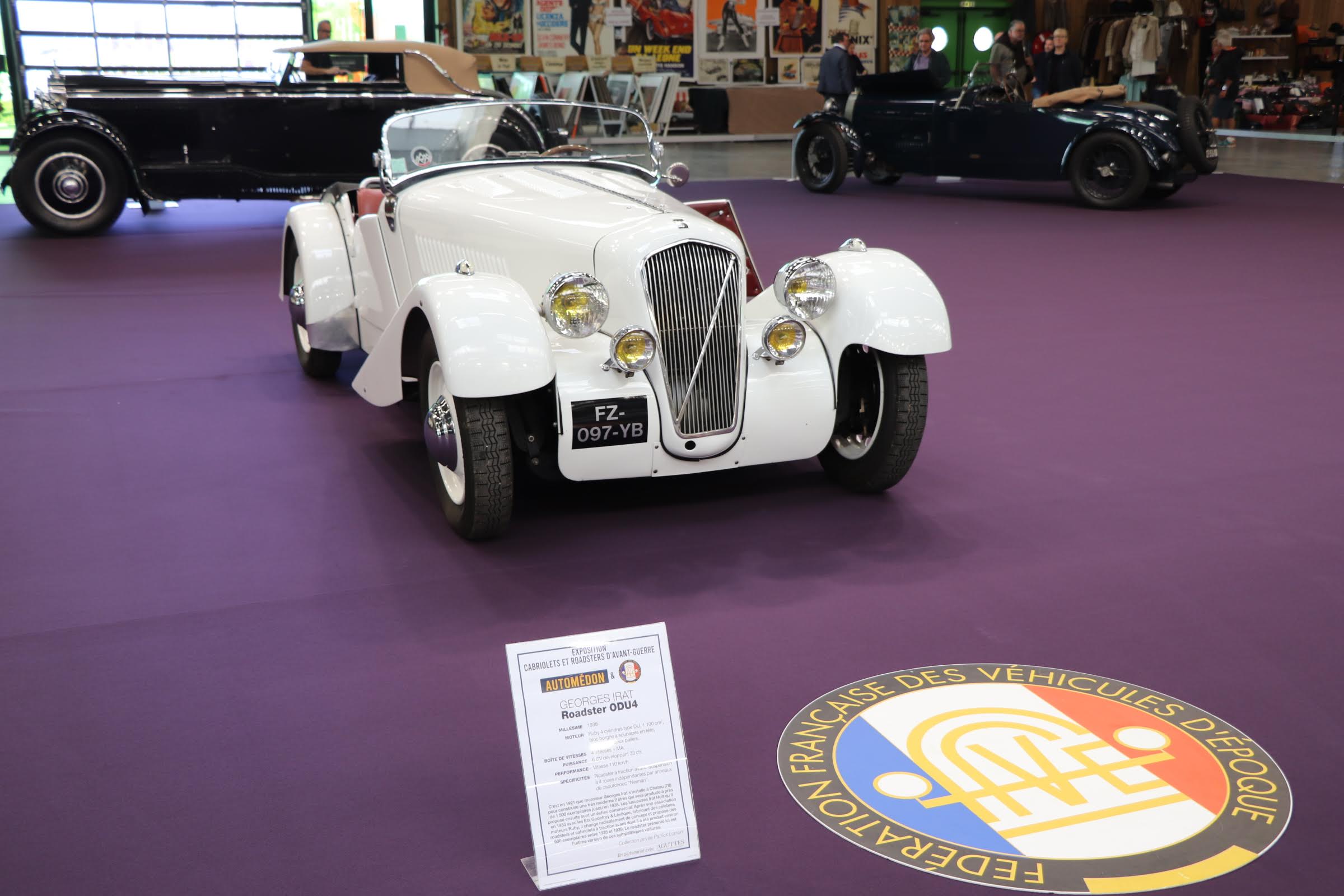 Photo n° 1 de l'avis de Eric.t fait le 08/10/2022 à 16:54