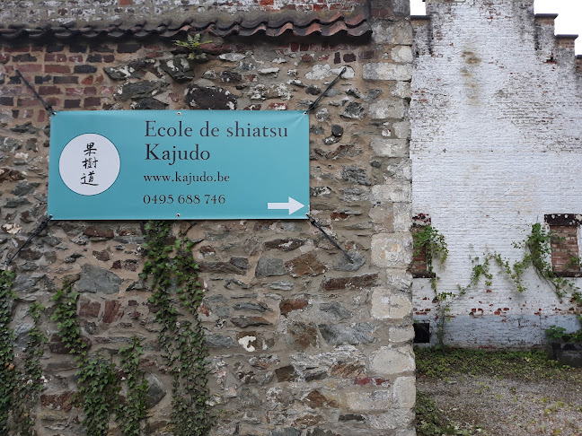 Reacties en beoordelingen van Kajudo - School Shiatsu