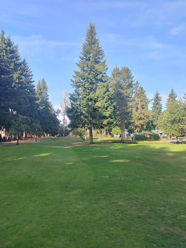Public Golf Course «Lakeview Par 3 Golf Challenge», reviews and photos, 2425 NW 69th St, Vancouver, WA 98665, USA
