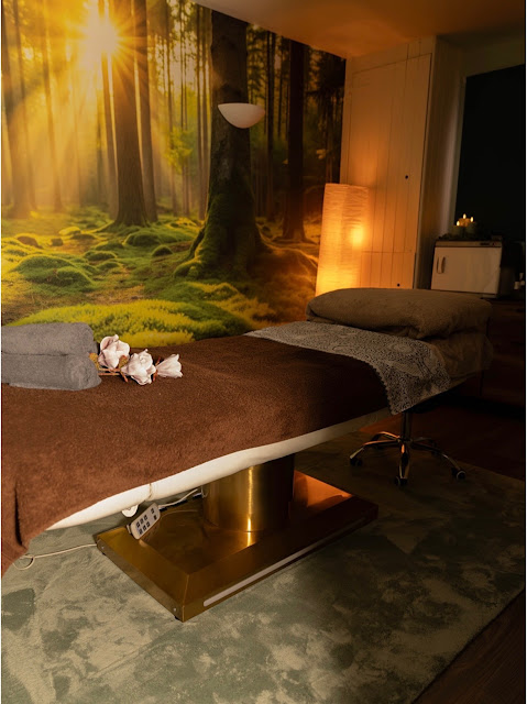 Holistic Hands Of Purbeck Training Academy