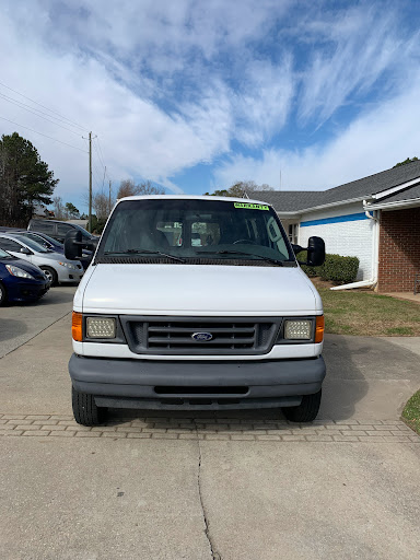 Used Car Dealer «Midsouth Auto Sales LLC», reviews and photos, 100 Denesha Todd Ct # B, Fayetteville, GA 30214, USA