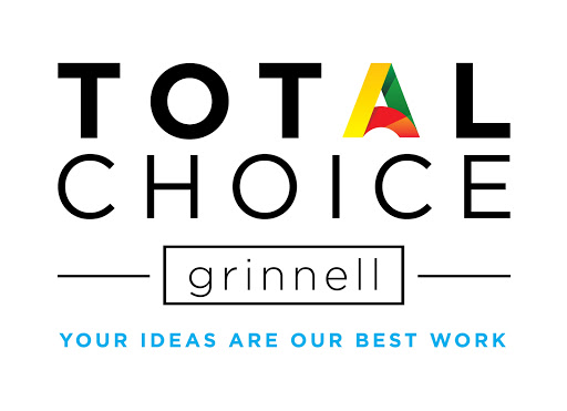 Commercial Printer «Total Choice Shipping & Printing», reviews and photos, 800 4th Ave, Grinnell, IA 50112, USA