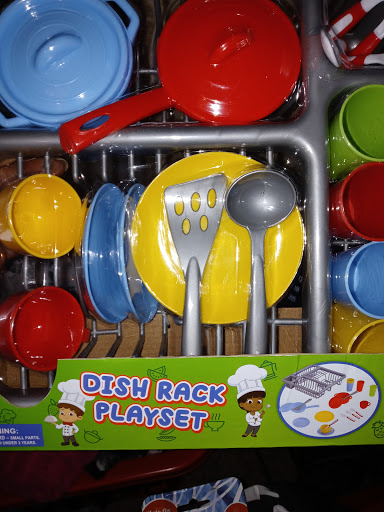 Department Store «Marshalls», reviews and photos, 6307 Stewart Rd, Galveston, TX 77551, USA