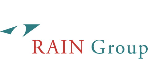 RAIN Group Sales Training