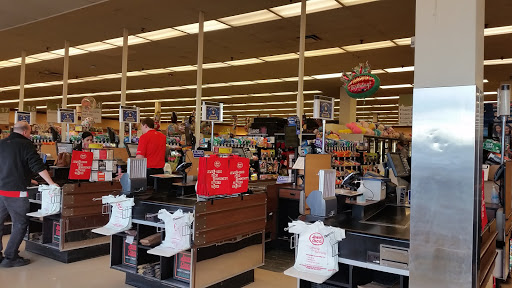 Grocery Store «Jewel-Osco», reviews and photos, 1069 N Roselle Rd, Hoffman Estates, IL 60195, USA